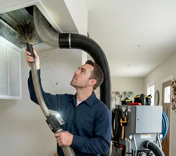 Proven AC Vent Cleaning: Your Local Air Quality Team in Quincy, MA