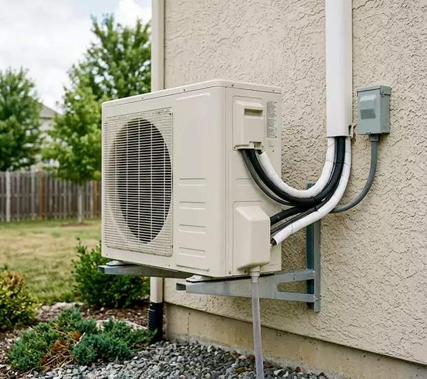 Proven Ductless Heat Pump Installation: Your Local Zone Comfort Team in Quincy, MA