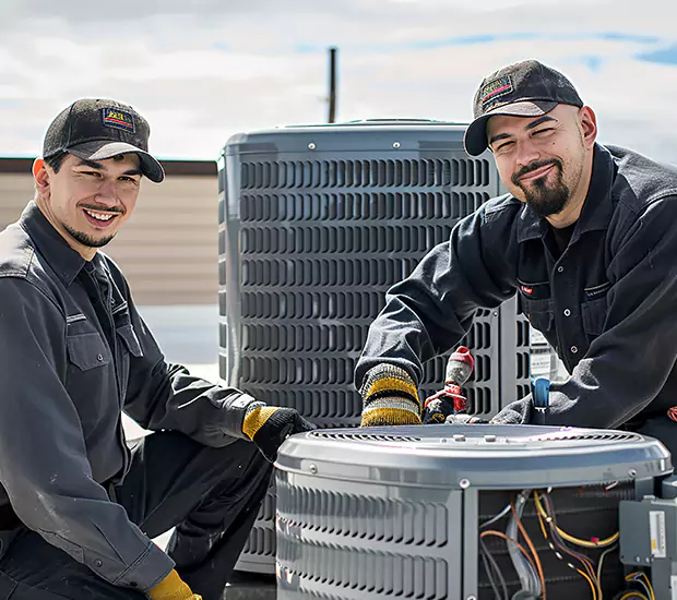 Proven HVAC Repair: Your Local Heating and Cooling Team in Quincy, MA