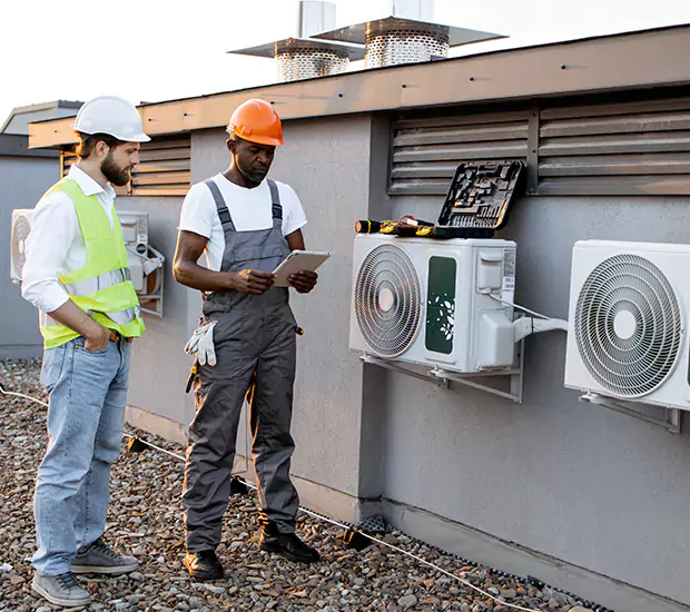 Proven Outdoor AC Installation: Your Local Condenser Specialists in Quincy, MA