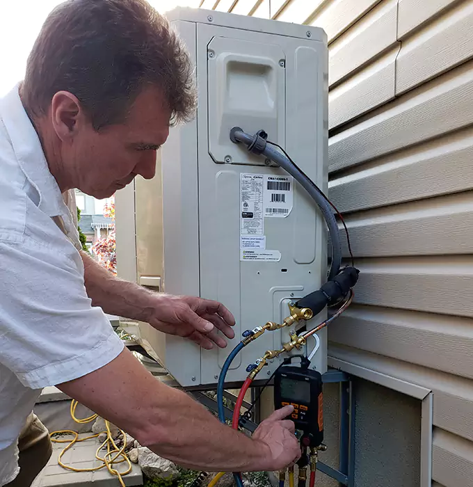 Why Quincy, MA Homeowners Choose Quincy HVAC Repairs for AC Compressor Repair?