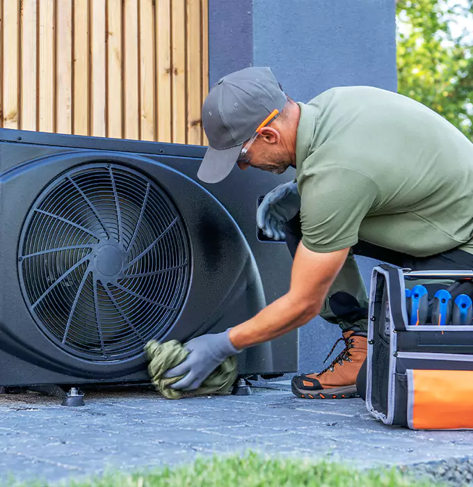 Why Quincy, MA Homeowners Choose Quincy HVAC Repairs for Air Handler Repair?