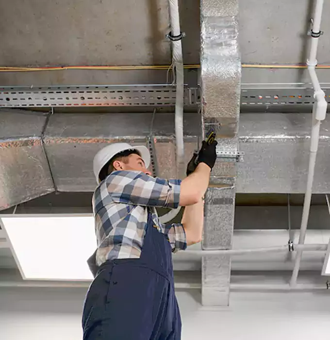Why Quincy, MA Homeowners Choose Quincy HVAC Repairs for Duct Repair?
